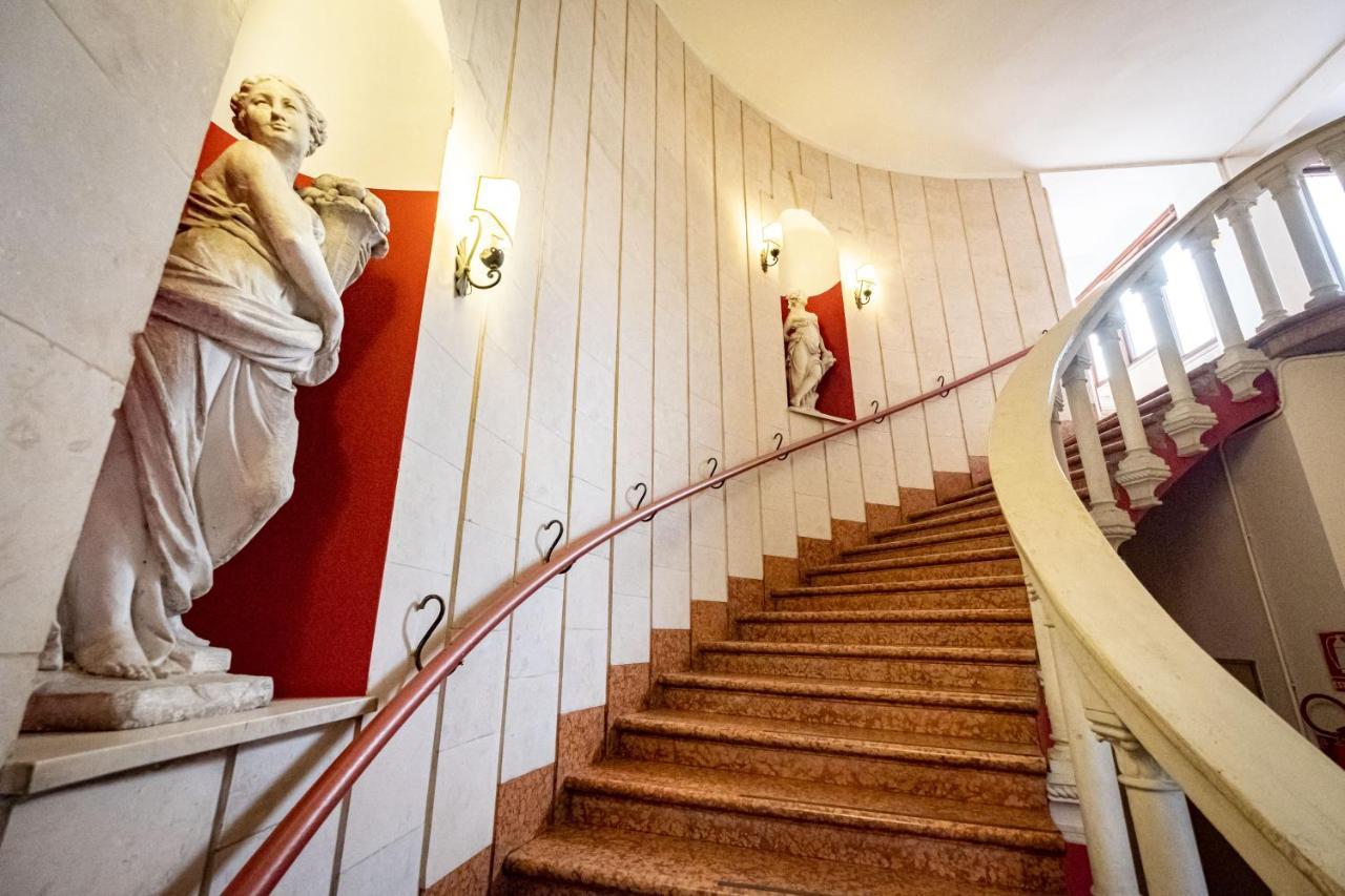 Bed and Breakfast Il Salotto Del Conte Verona Exterior foto