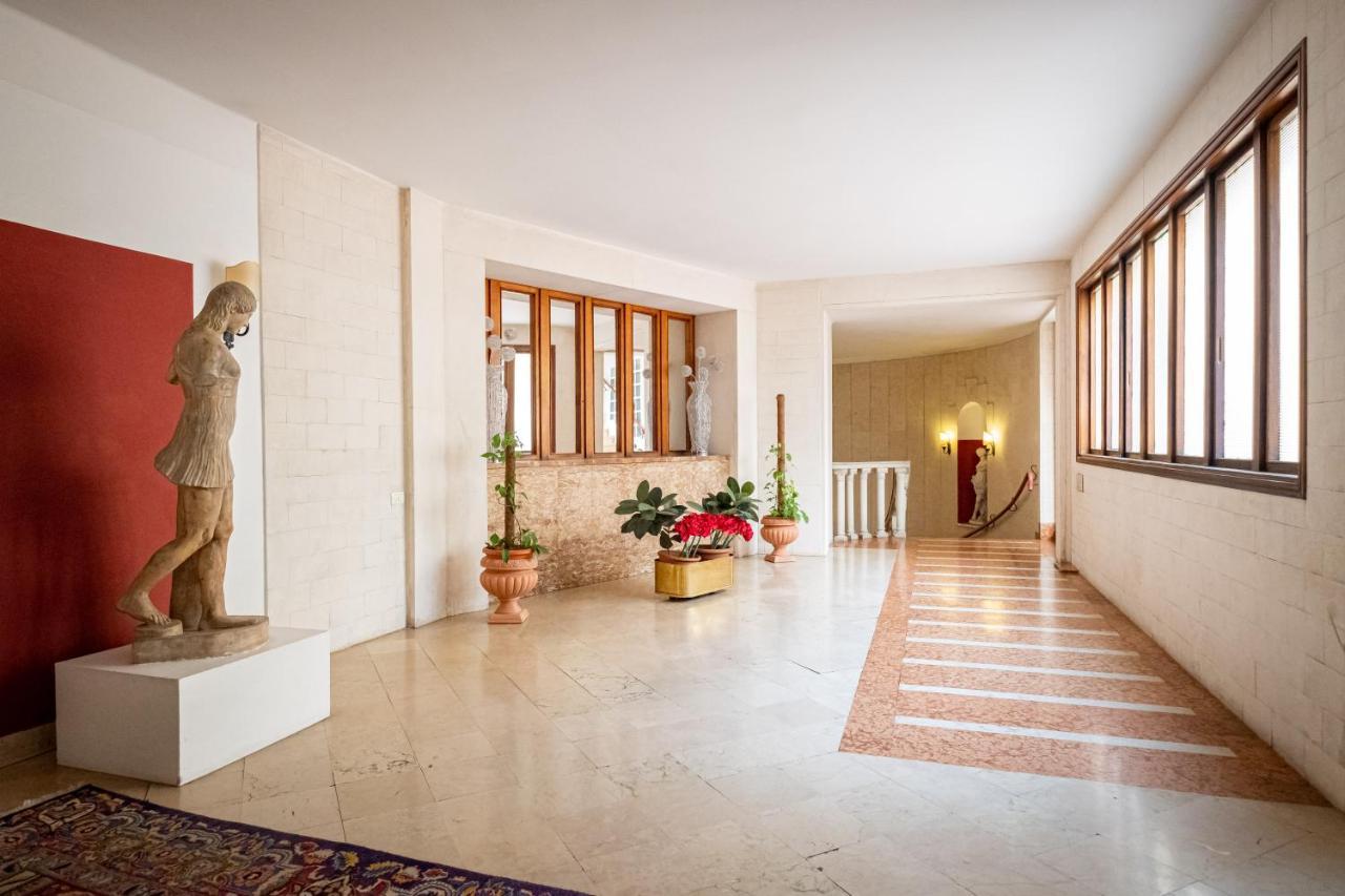 Bed and Breakfast Il Salotto Del Conte Verona Exterior foto