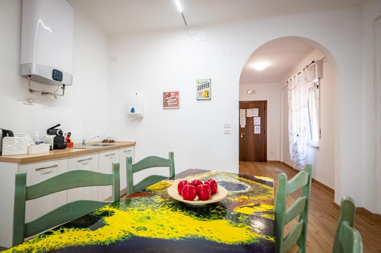 Bed and Breakfast Il Salotto Del Conte Verona Exterior foto