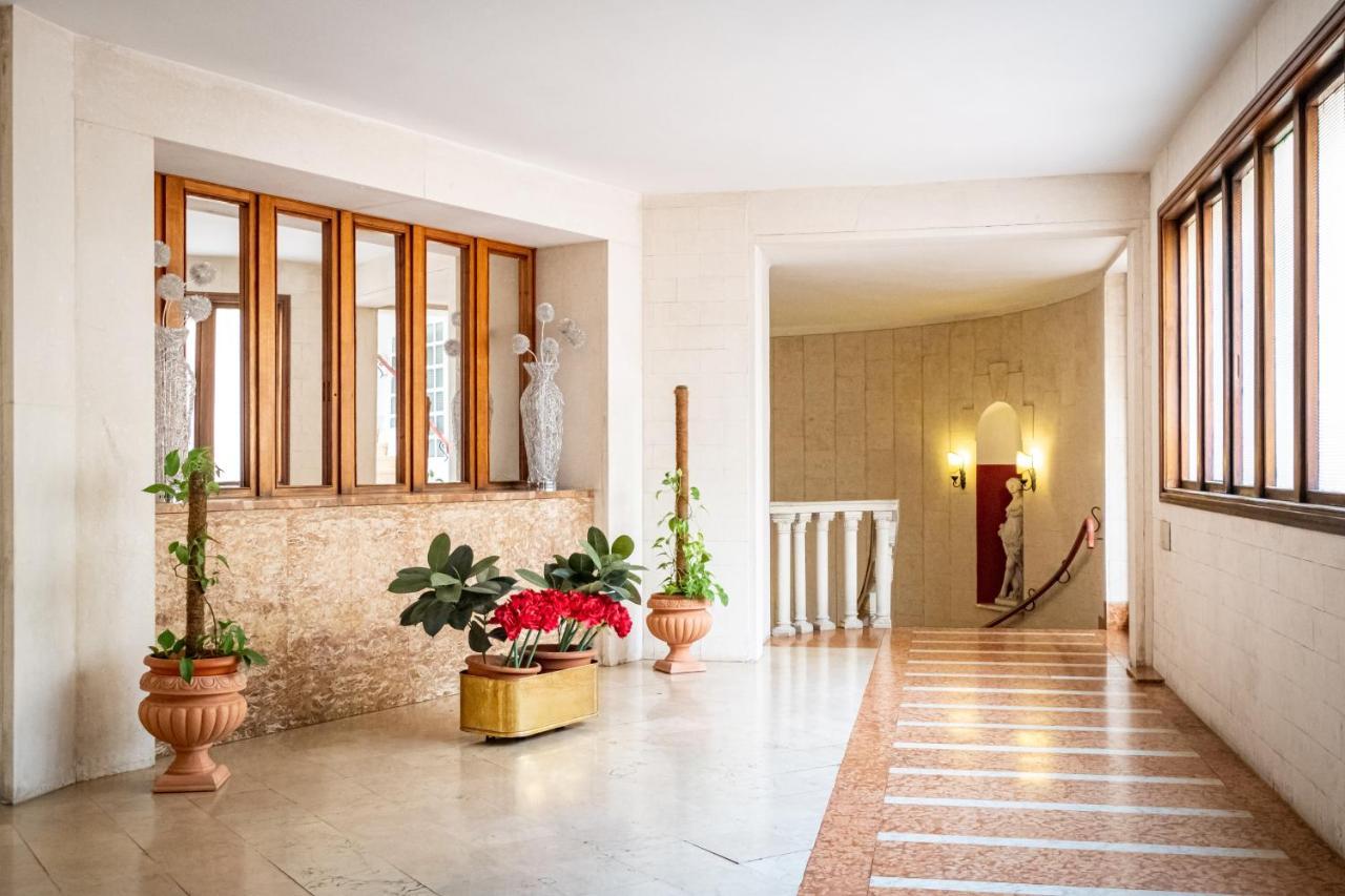 Bed and Breakfast Il Salotto Del Conte Verona Exterior foto