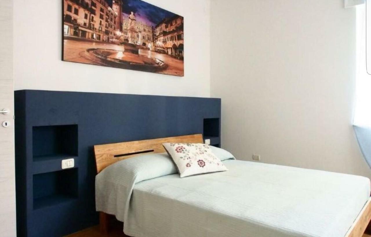 Bed and Breakfast Il Salotto Del Conte Verona Exterior foto