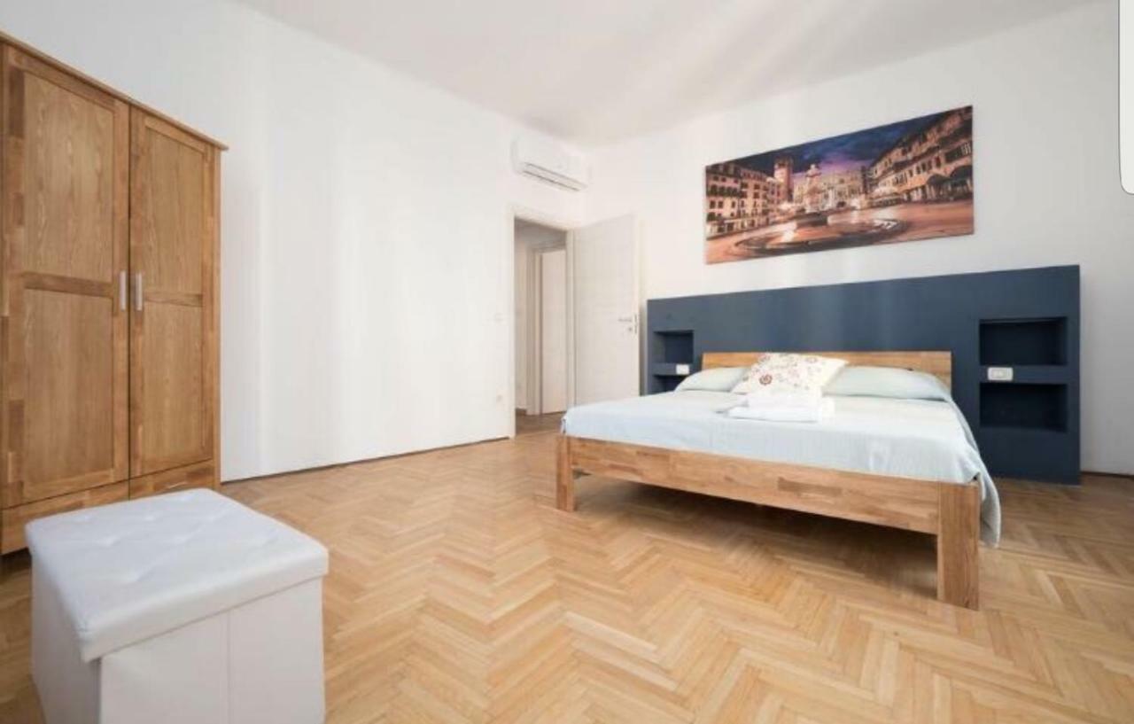 Bed and Breakfast Il Salotto Del Conte Verona Exterior foto