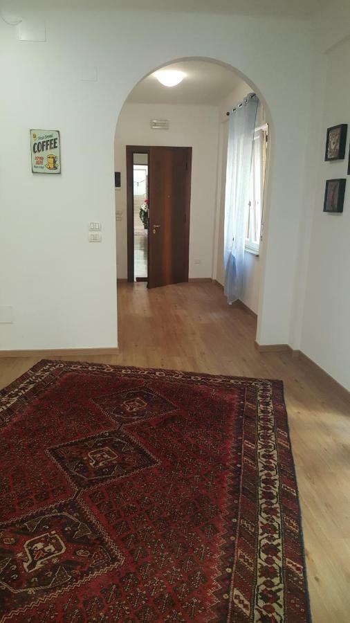 Bed and Breakfast Il Salotto Del Conte Verona Exterior foto