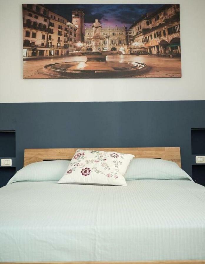 Bed and Breakfast Il Salotto Del Conte Verona Exterior foto
