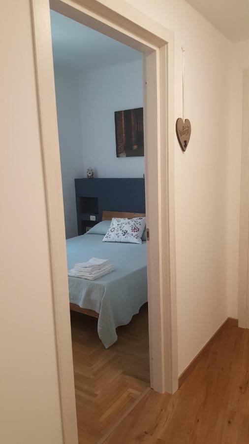 Bed and Breakfast Il Salotto Del Conte Verona Exterior foto