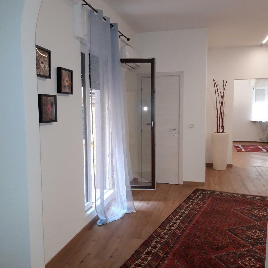 Bed and Breakfast Il Salotto Del Conte Verona Exterior foto