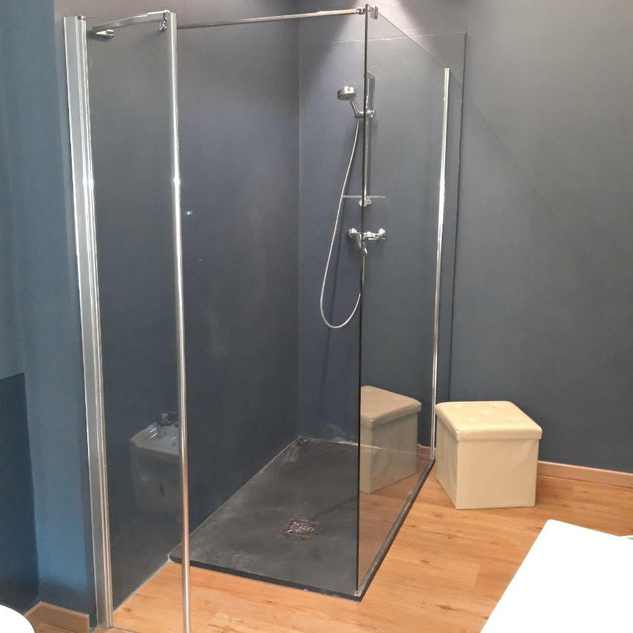 Bed and Breakfast Il Salotto Del Conte Verona Exterior foto