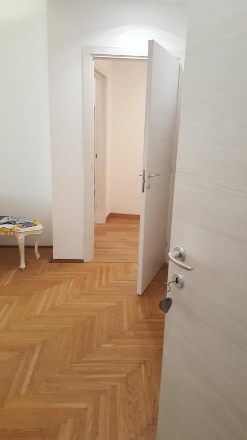 Bed and Breakfast Il Salotto Del Conte Verona Exterior foto